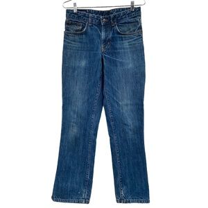 Patagonia Organic Cotton Men's‎ Straight Leg Jeans Size 30